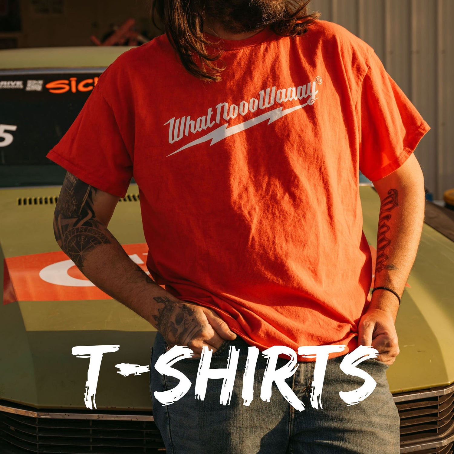 T-Shirts