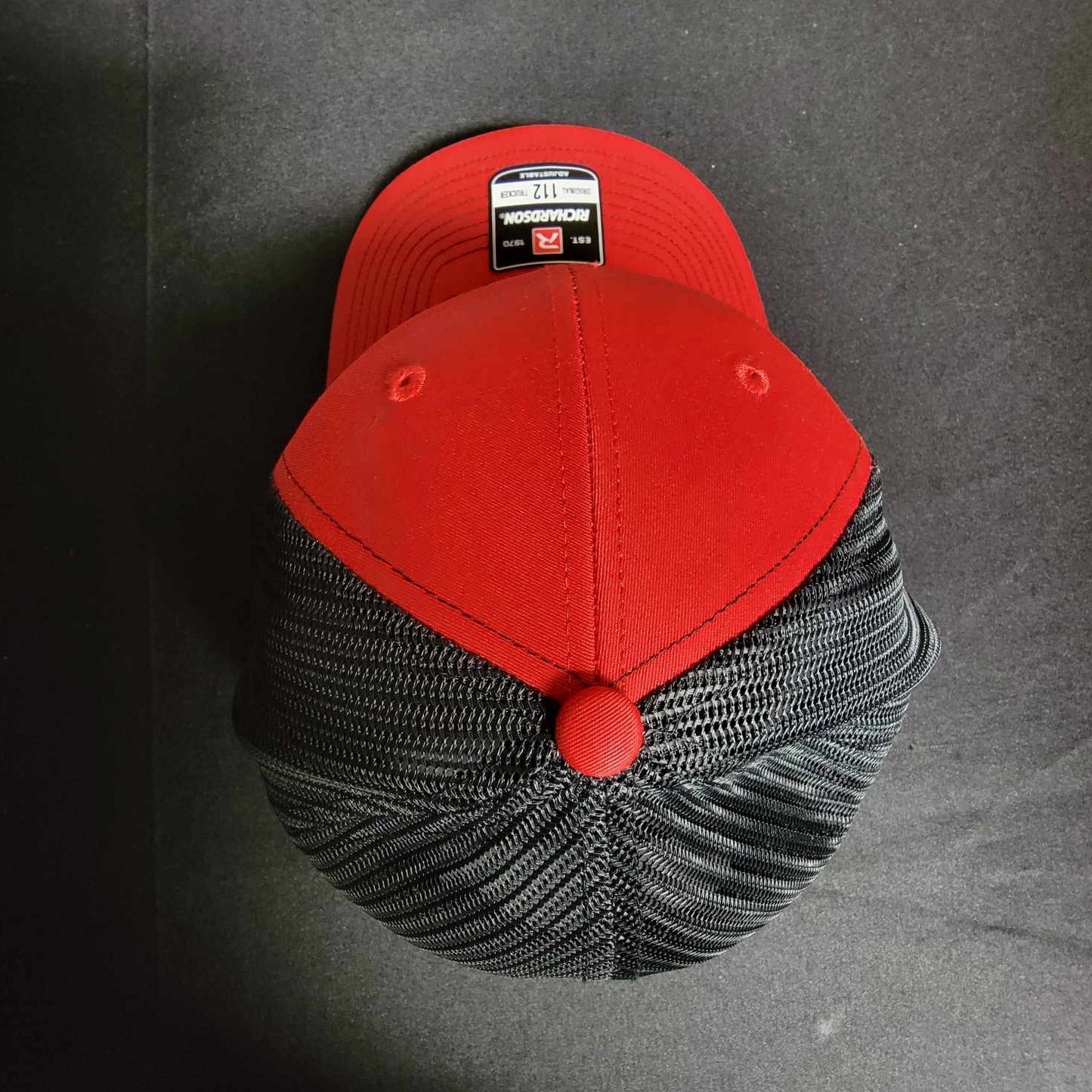 Signed Mystery Hat