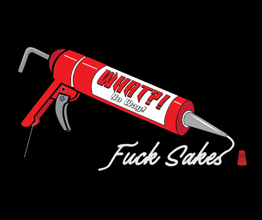 Caulk Shirt - Ladies