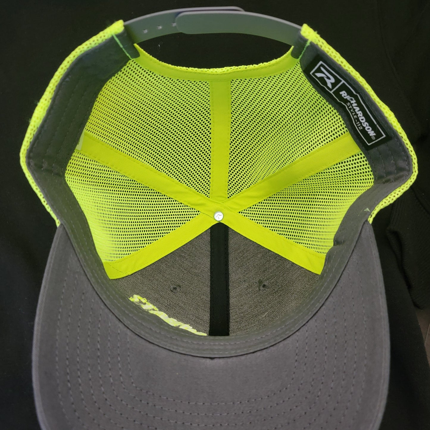 Signed Mystery Hat