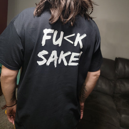 What Nooo Waaay & FSake T-Shirt