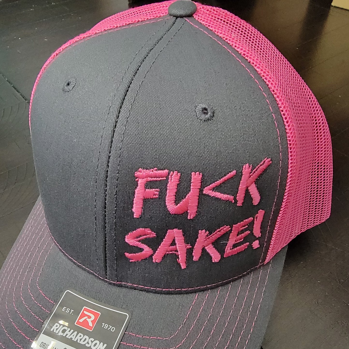 Signed Mystery Hat