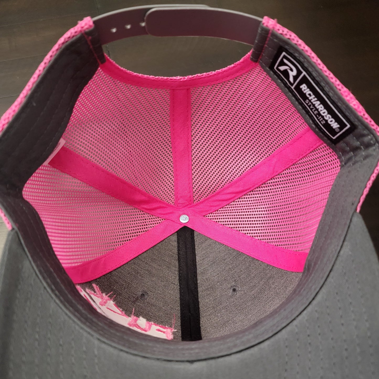 Signed Mystery Hat