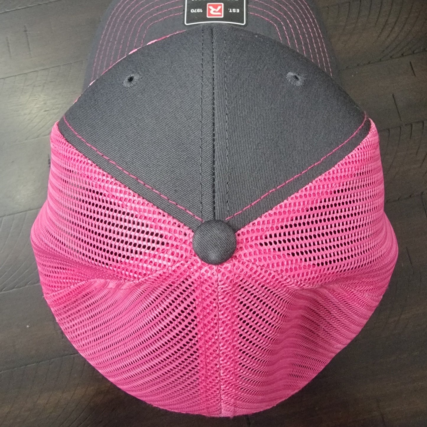 Signed Mystery Hat