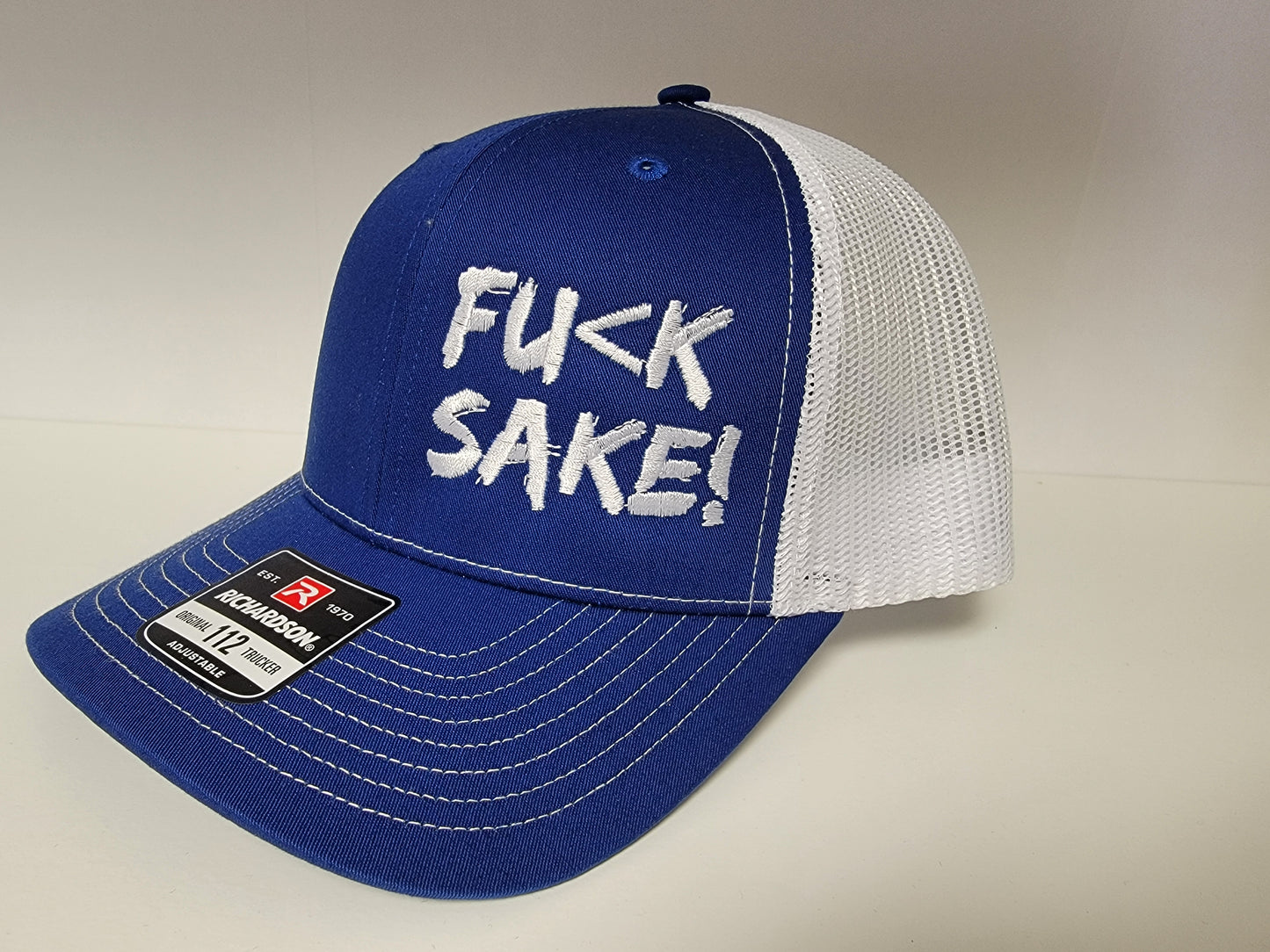 Signed Mystery Hat