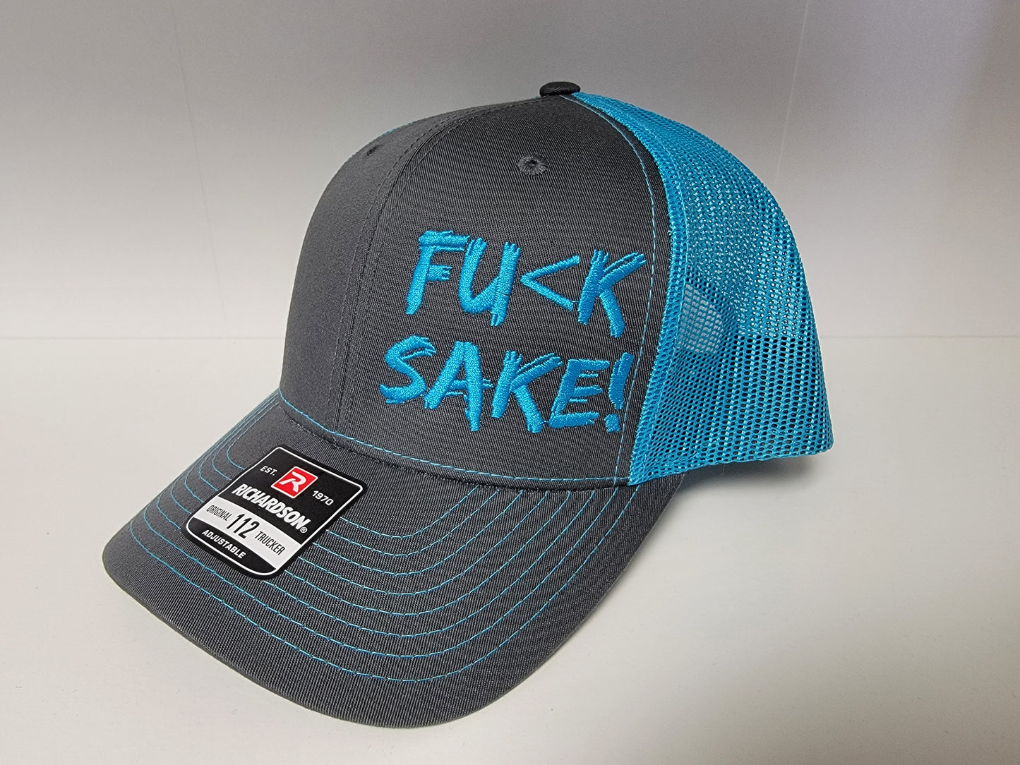 Signed Mystery Hat