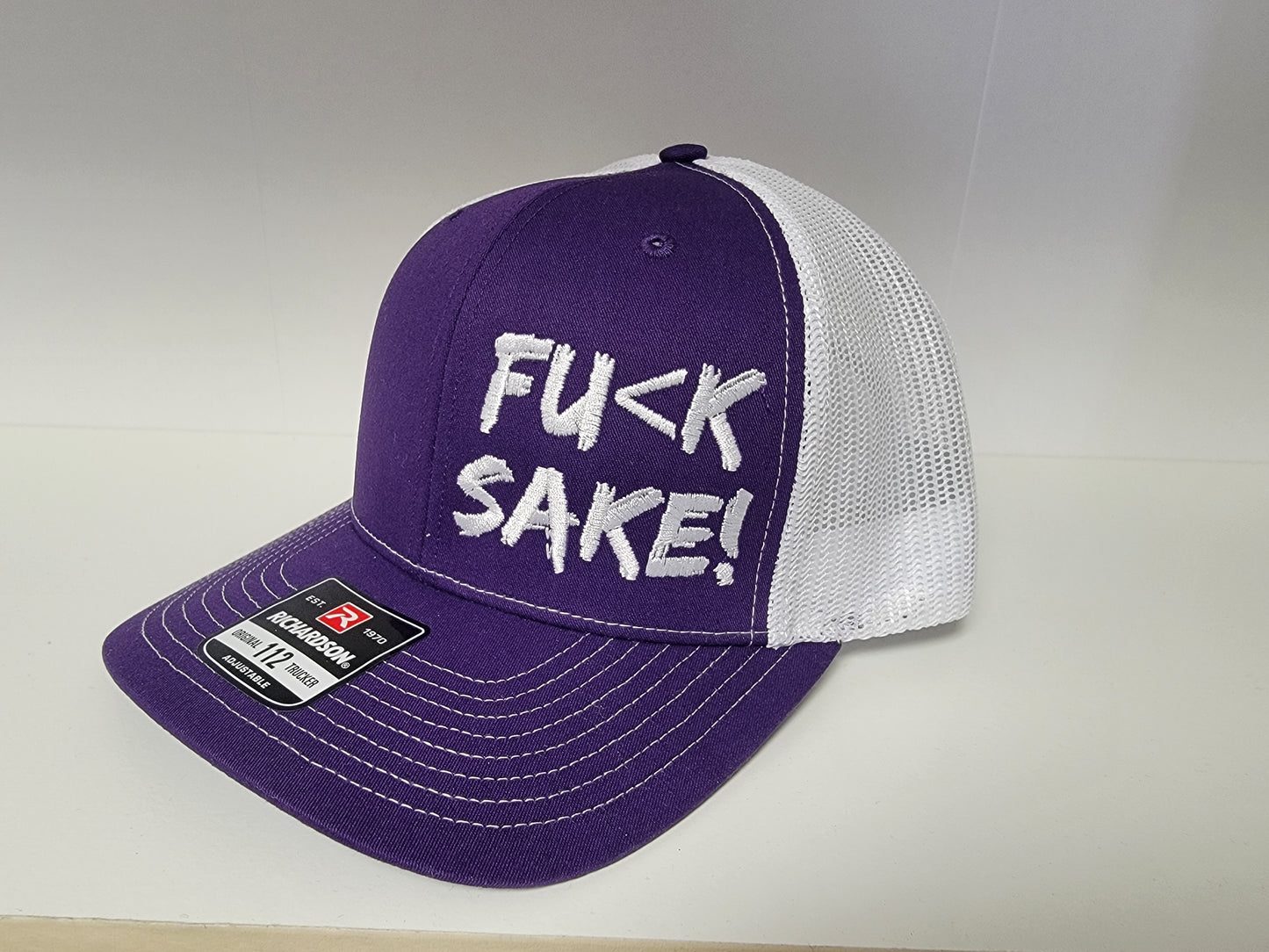 Signed Mystery Hat