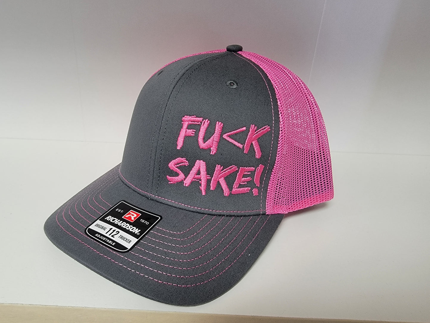 Signed Mystery Hat