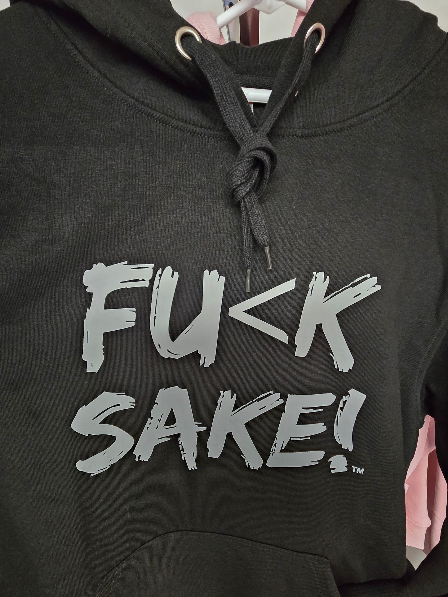 24/7 Fu(k Sake Hoodies