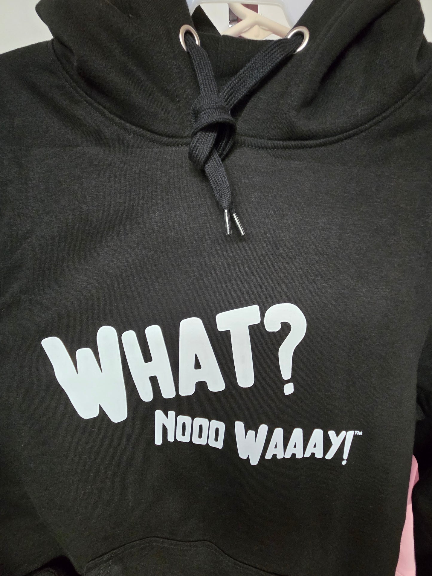2 sided 24/7 hoodies