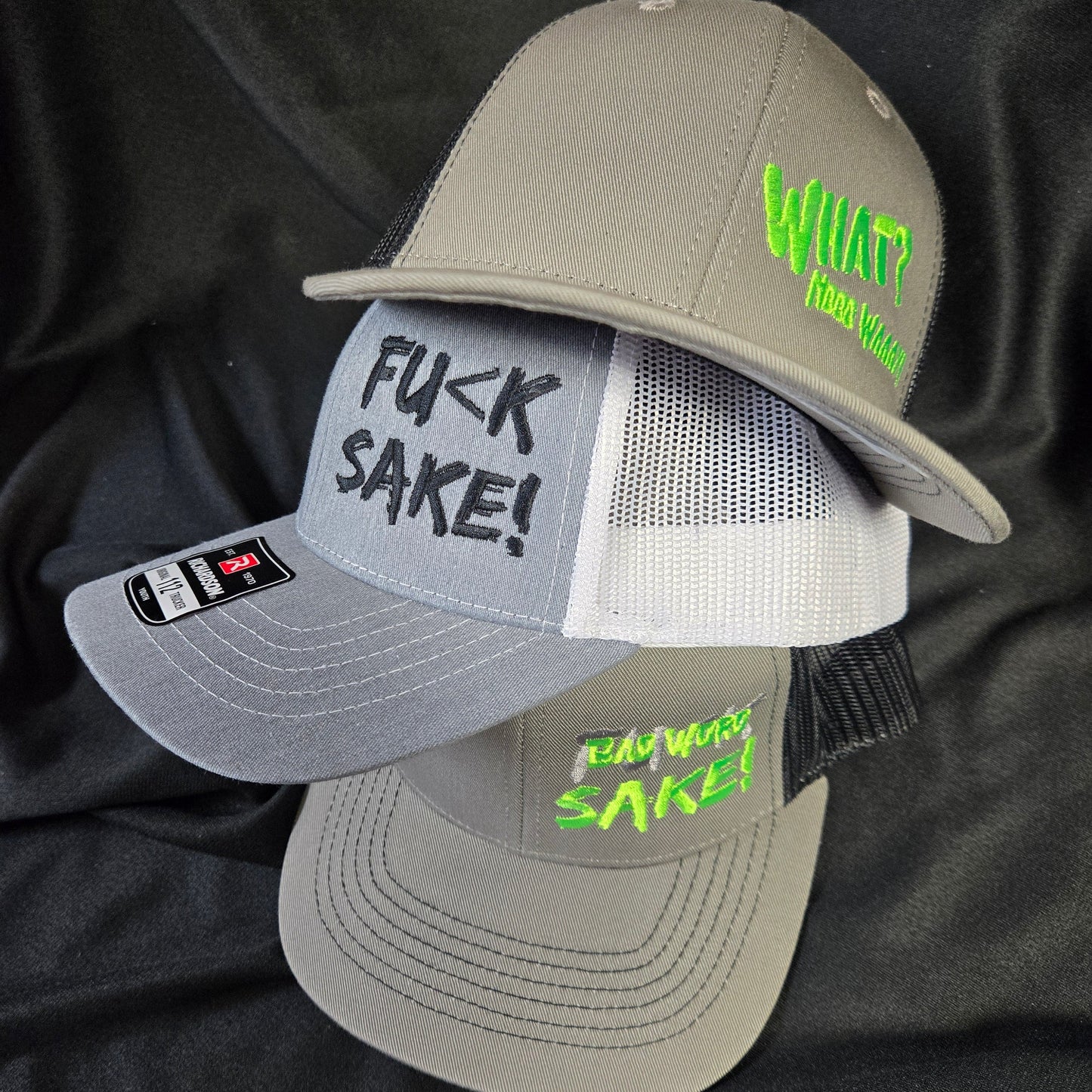 **YOUTH** Hats