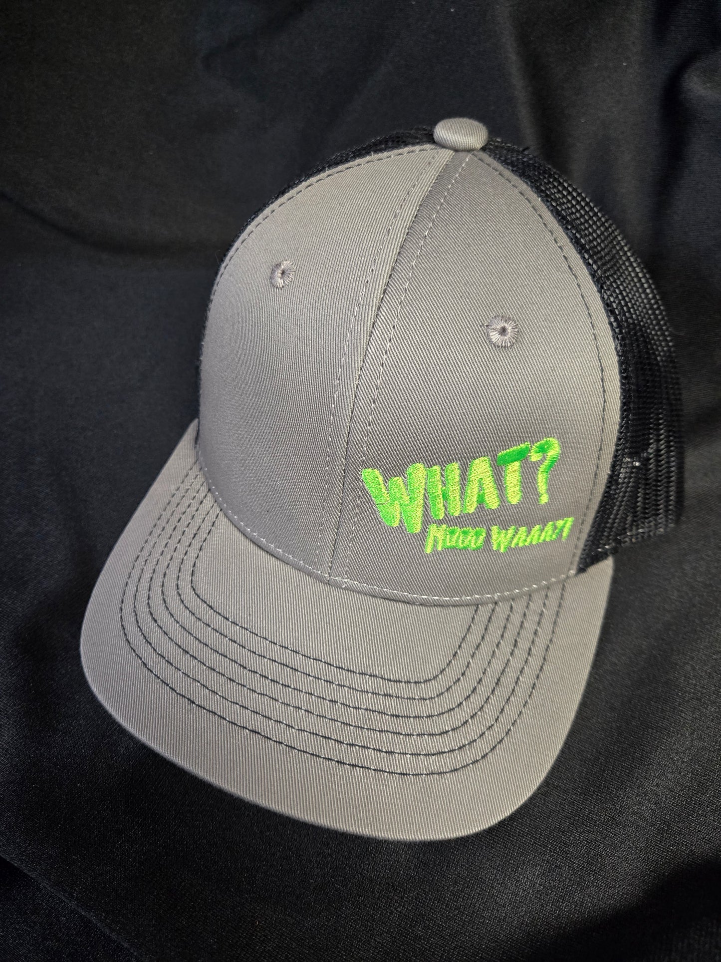 **YOUTH** Hats