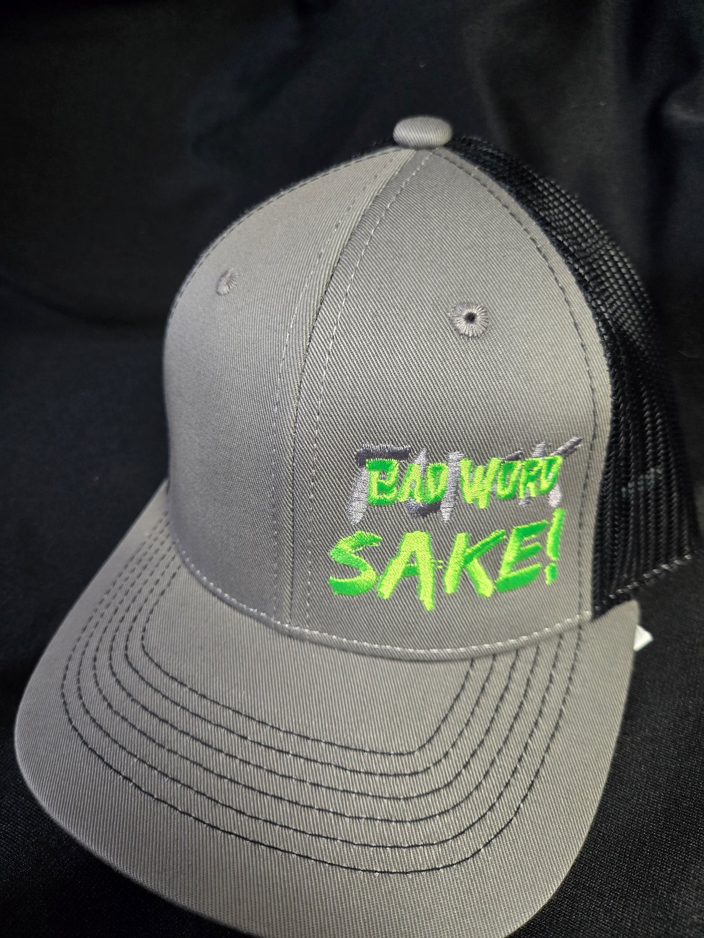 **YOUTH** Hats
