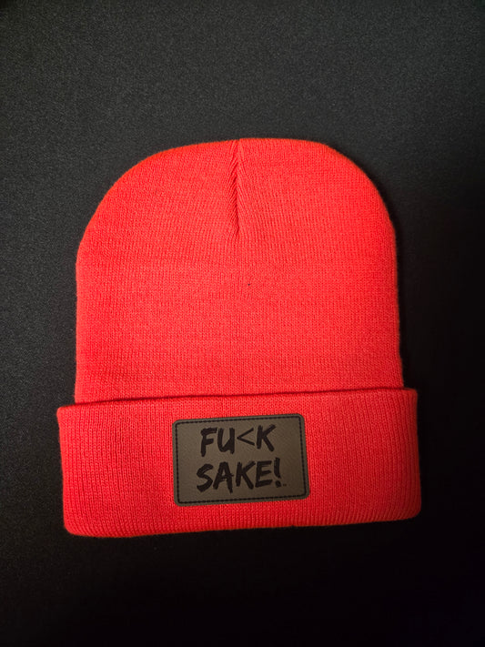 Fu(k Sake! Toque