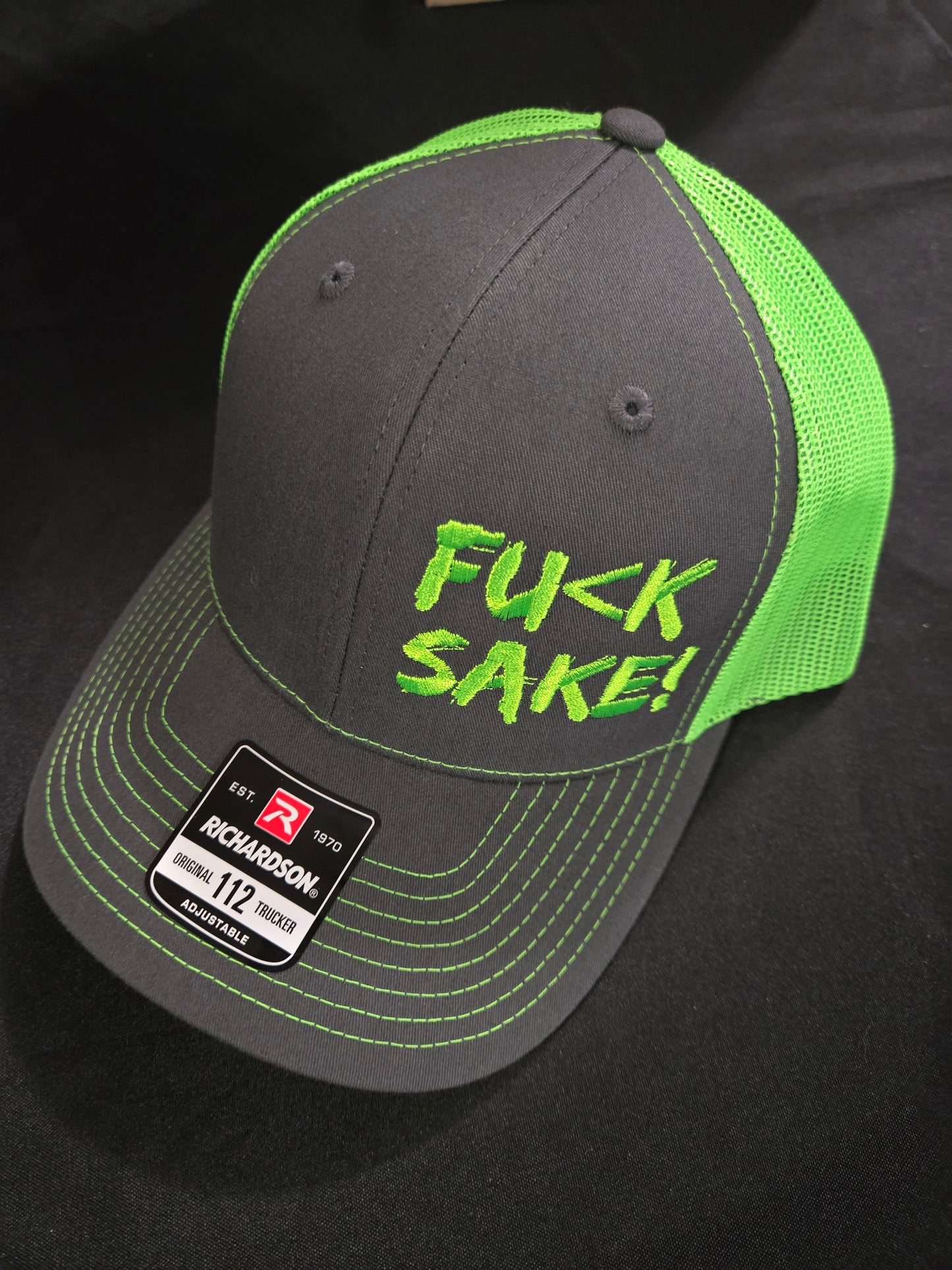 Signed Mystery Hat