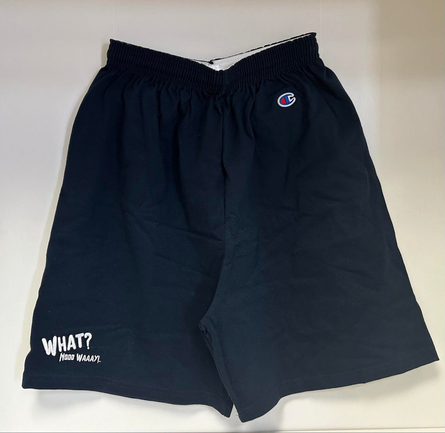 ** SALE ** Shorts- WNW embroidered