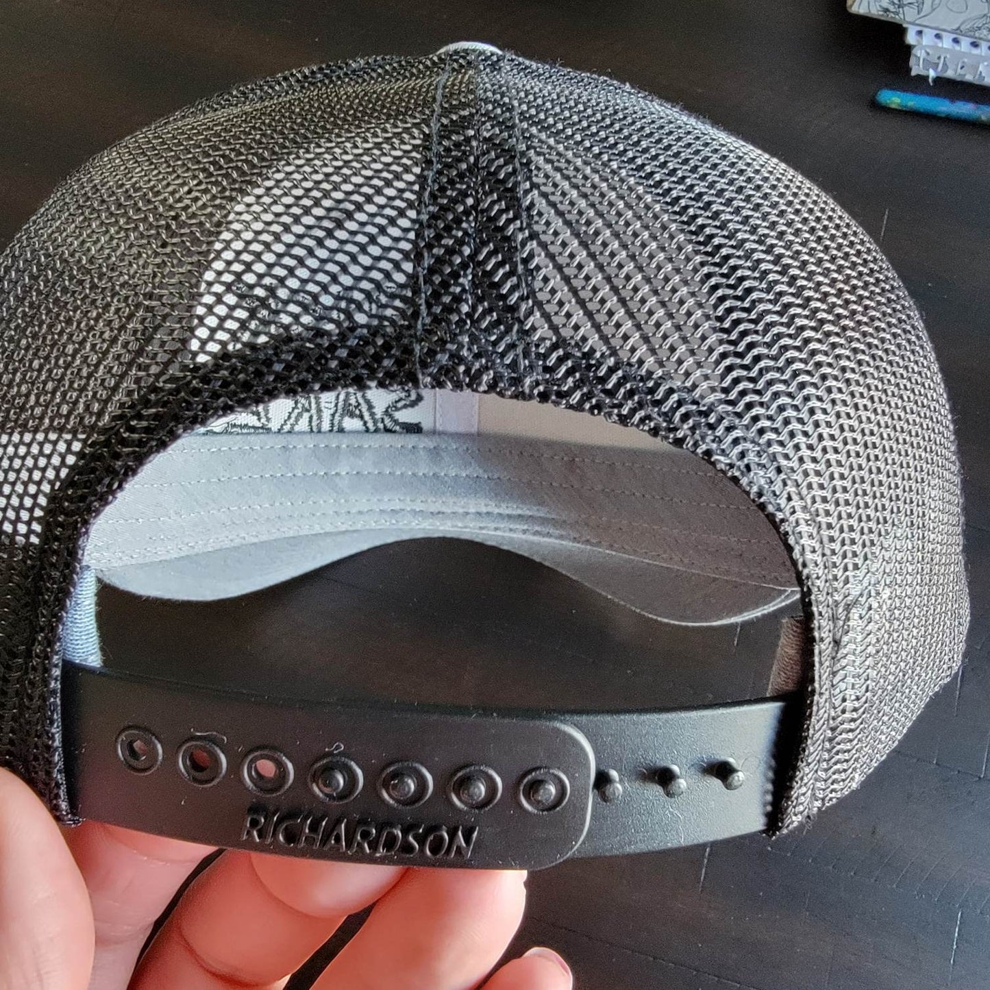 Signed Mystery Hat
