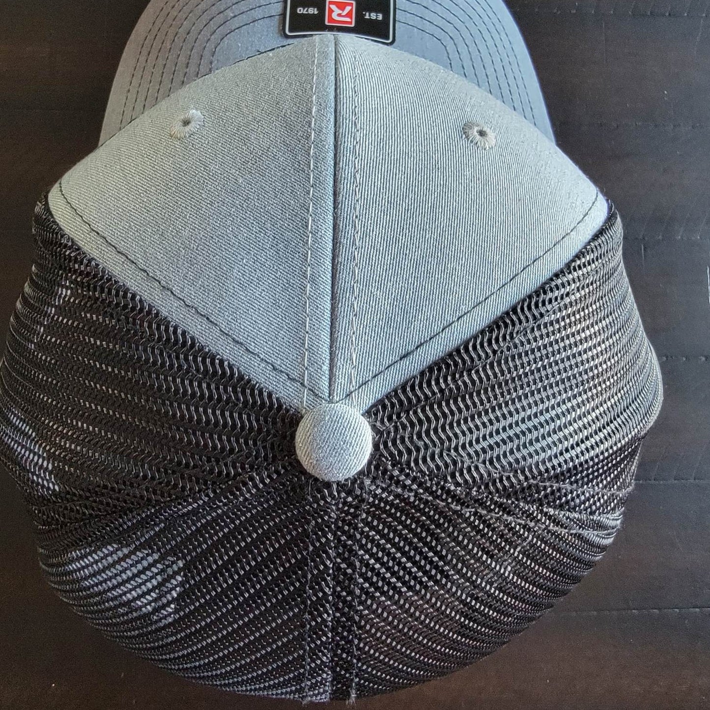 Signed Mystery Hat