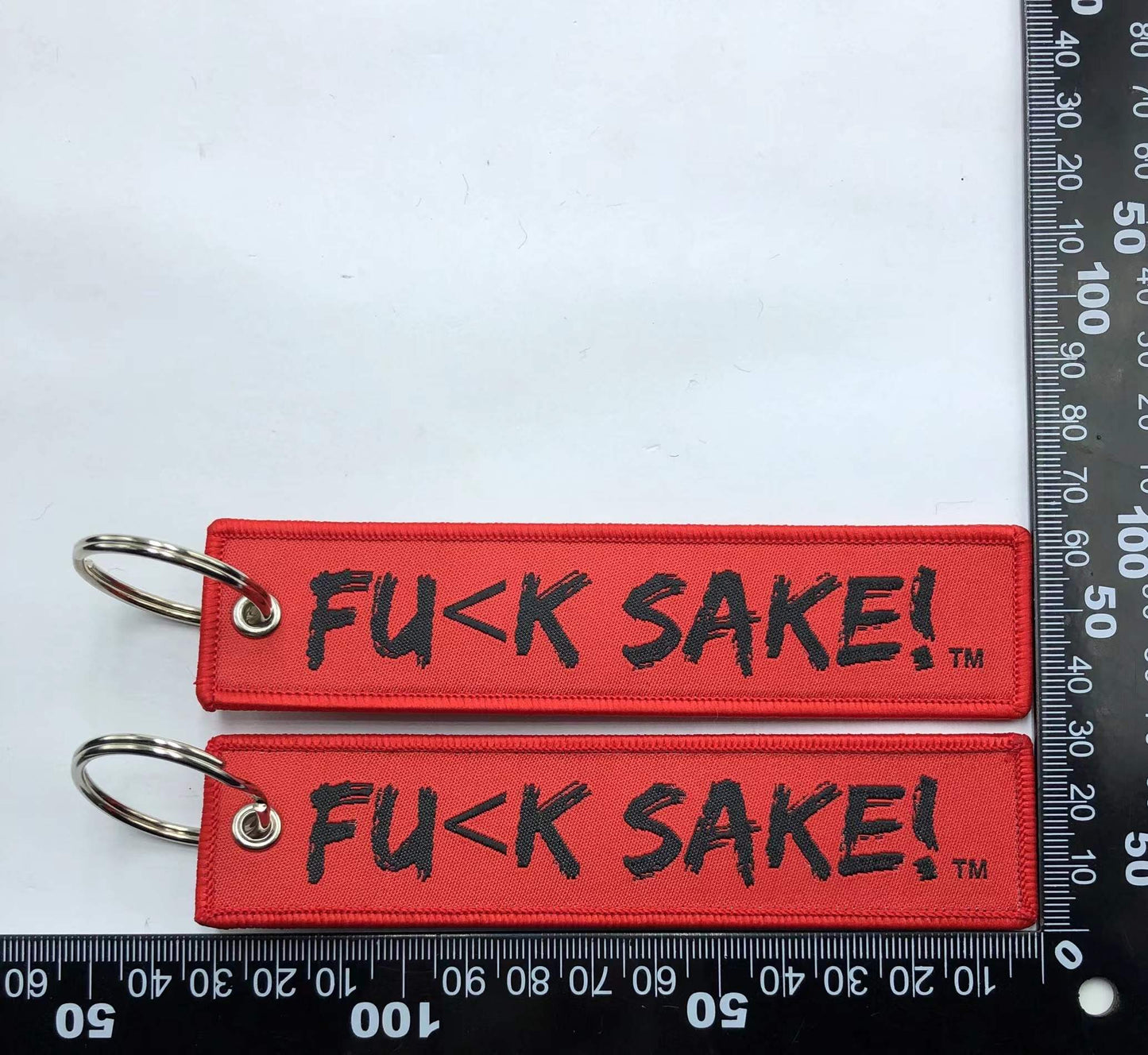 Key Tags