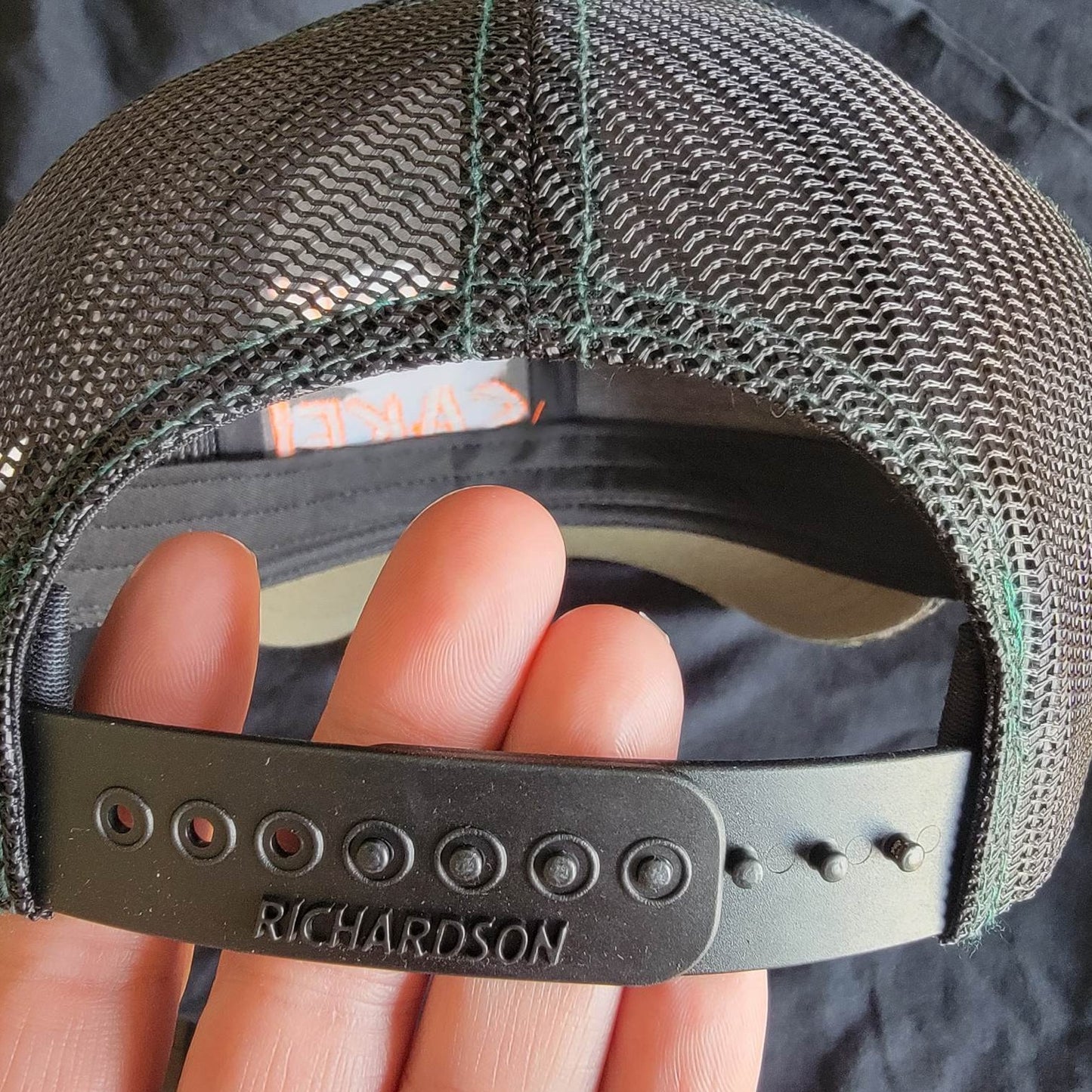 Signed Mystery Hat