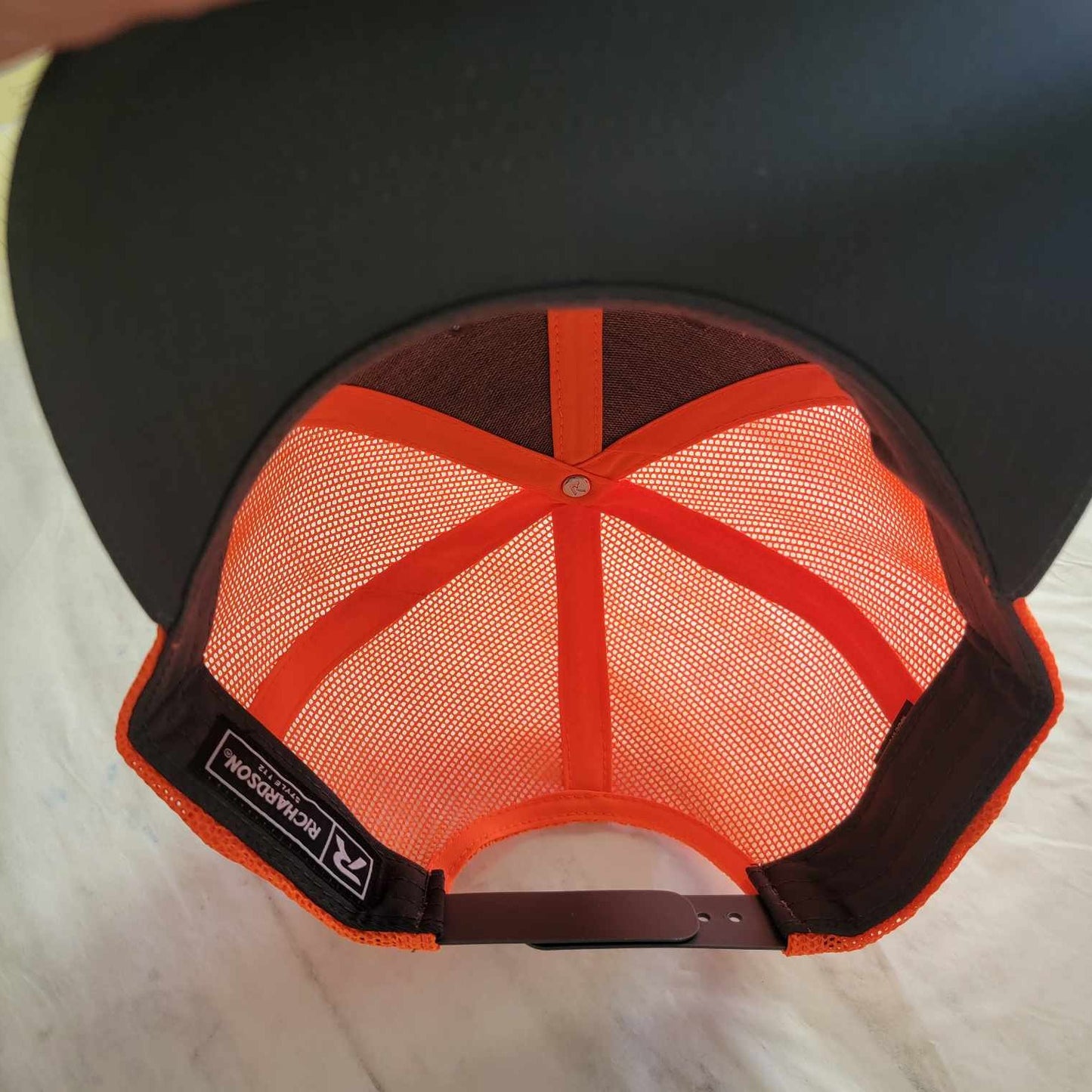 Signed Mystery Hat