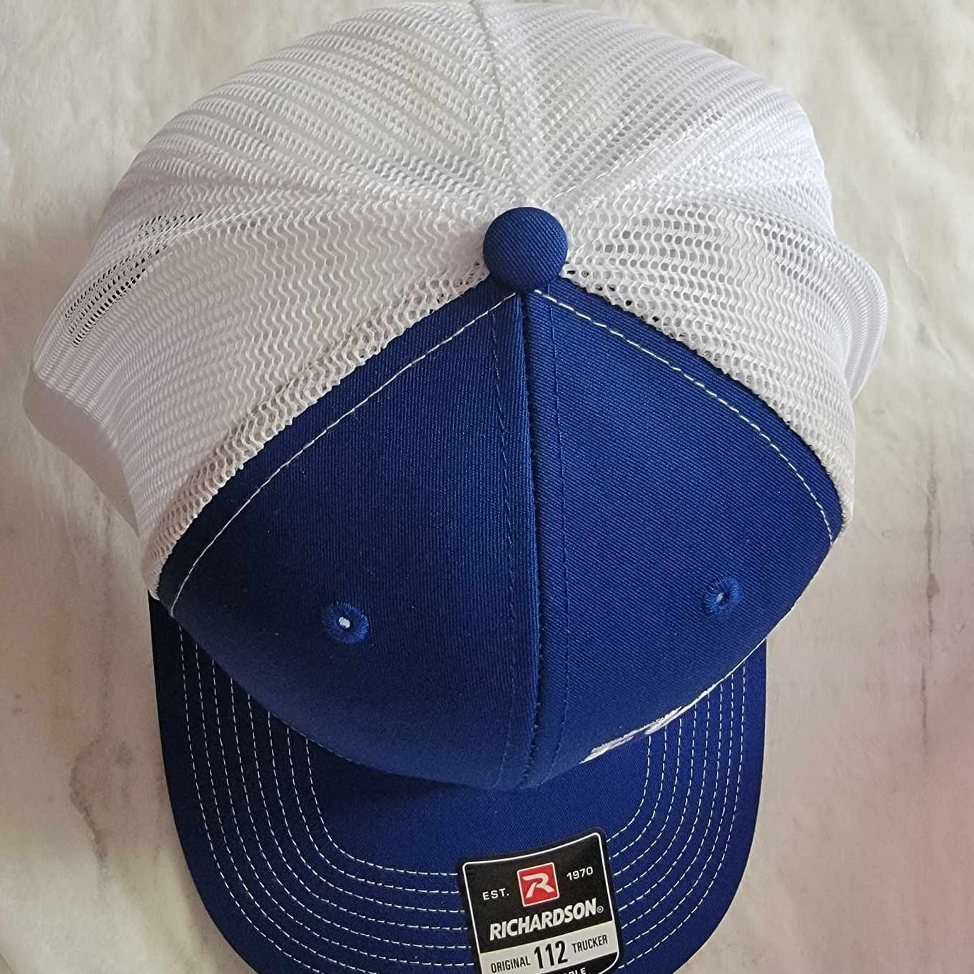 Signed Mystery Hat