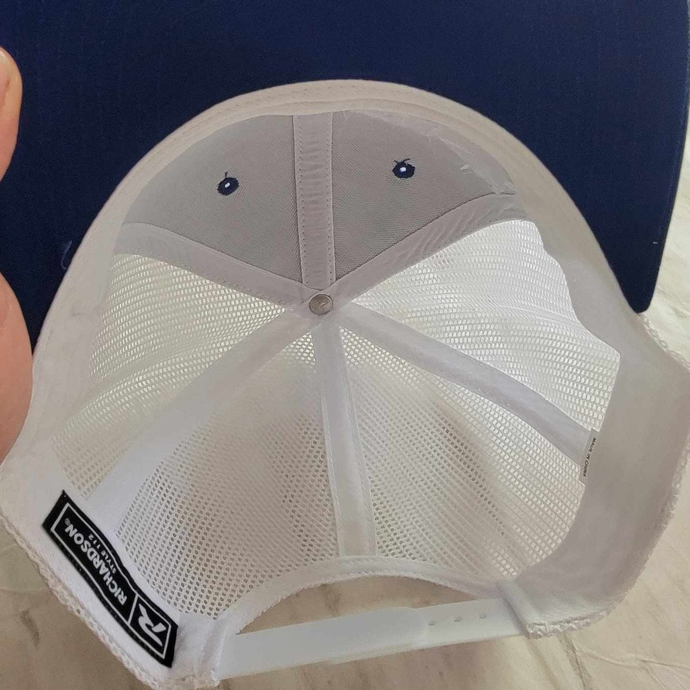 Signed Mystery Hat