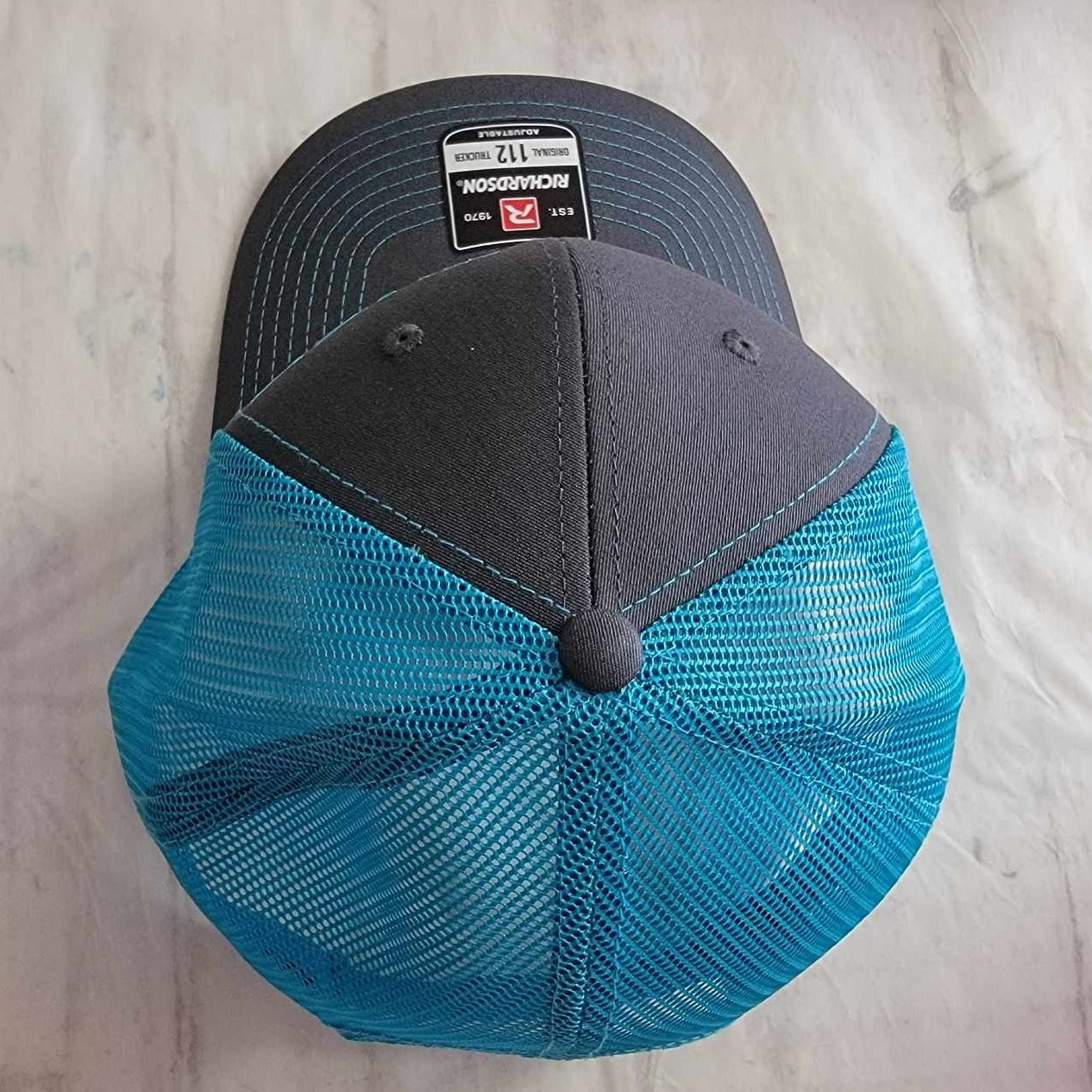 Signed Mystery Hat