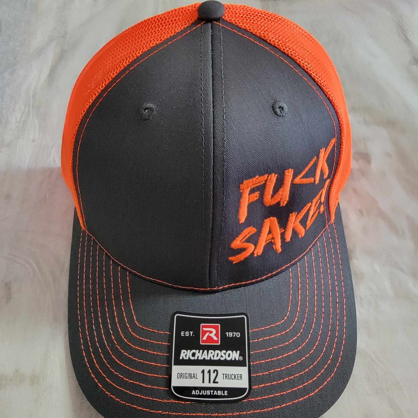Signed Mystery Hat
