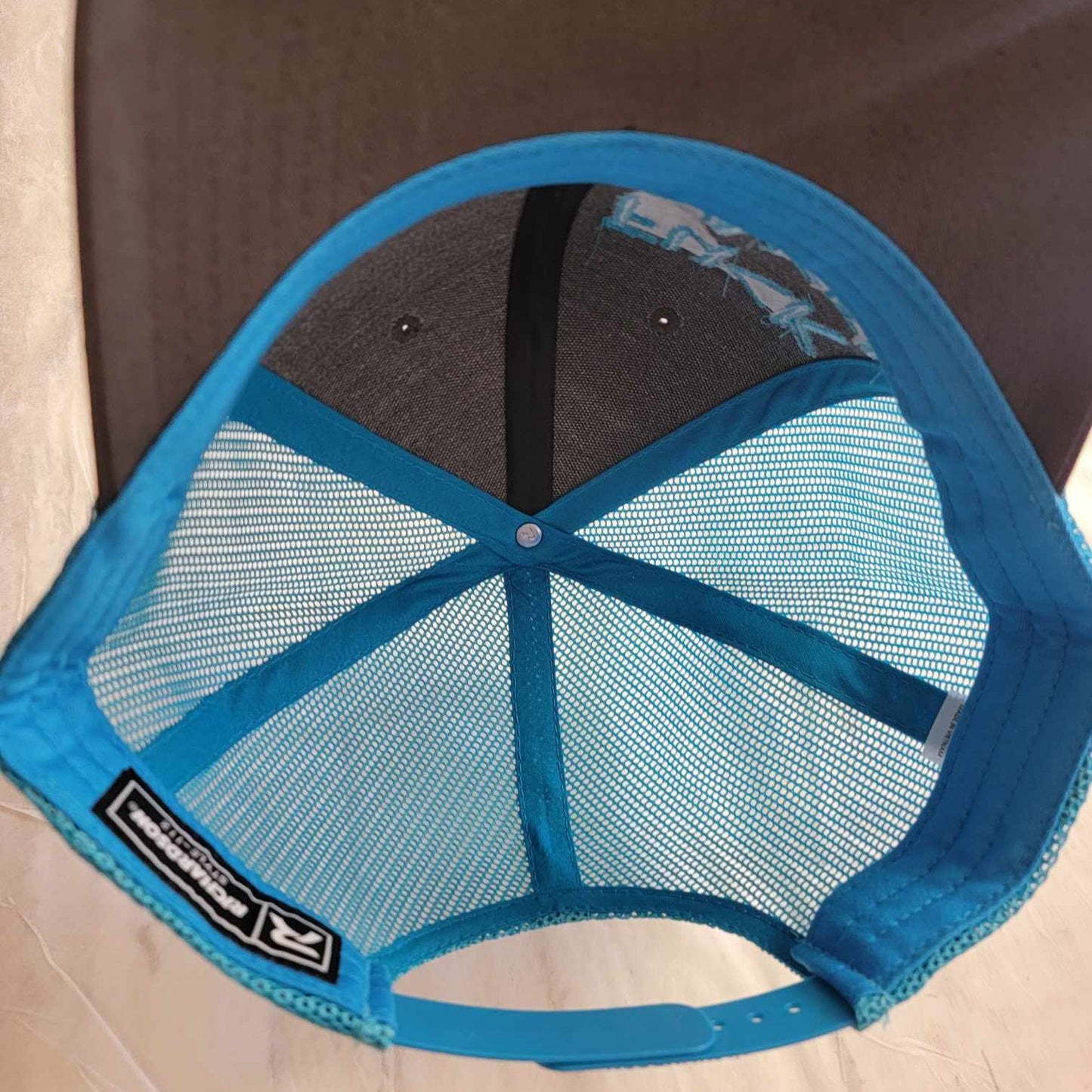 Signed Mystery Hat