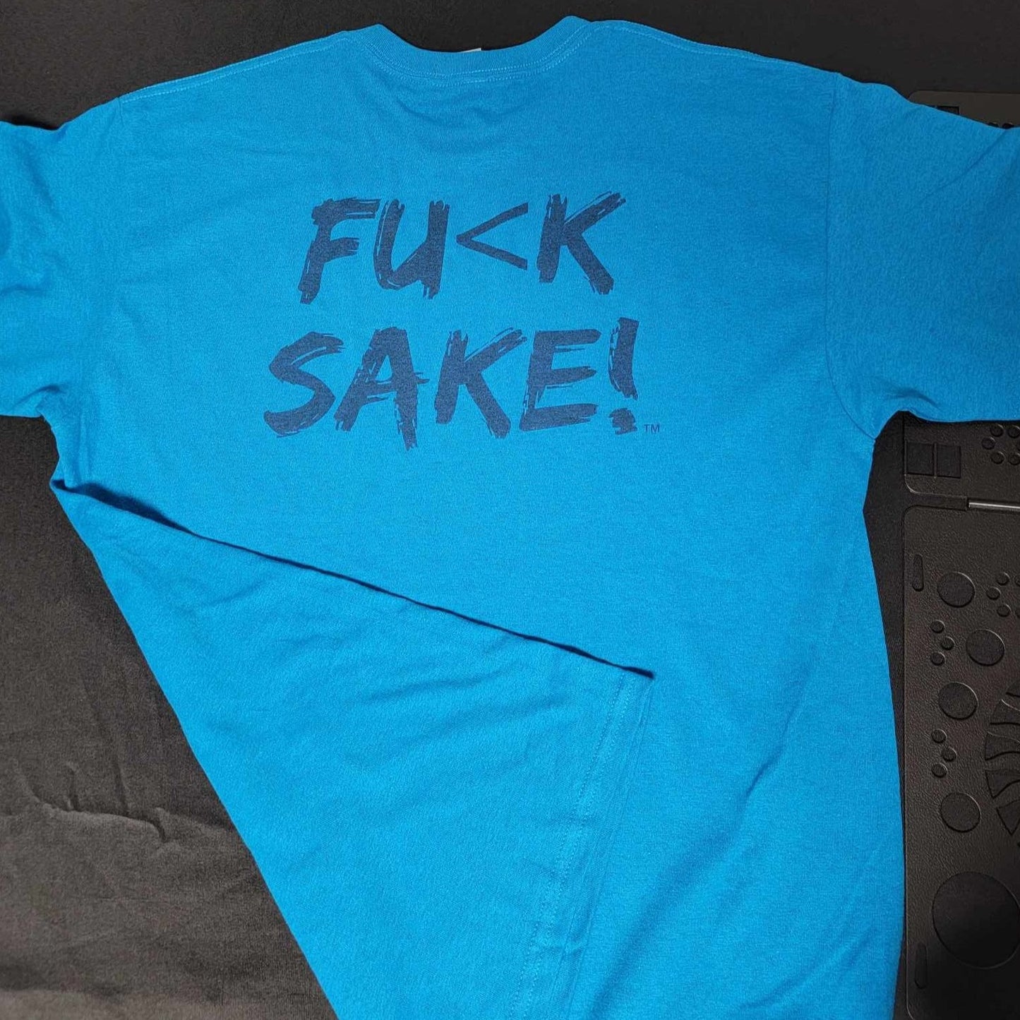 What Nooo Waaay & FSake T-Shirt