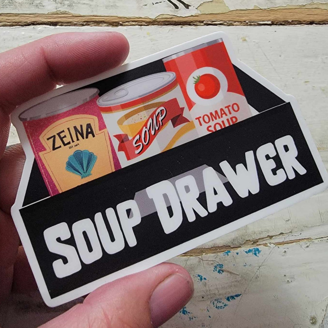Stickers