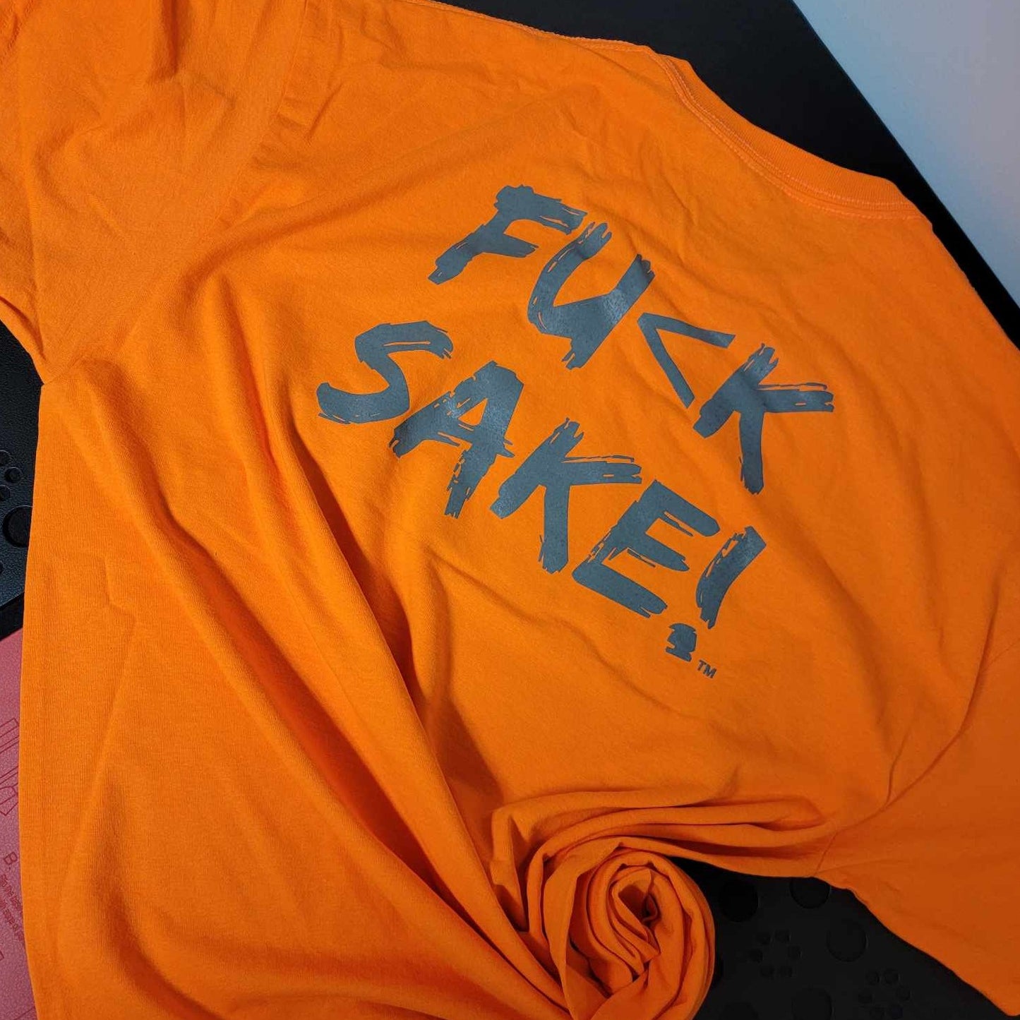 What Nooo Waaay & FSake T-Shirt