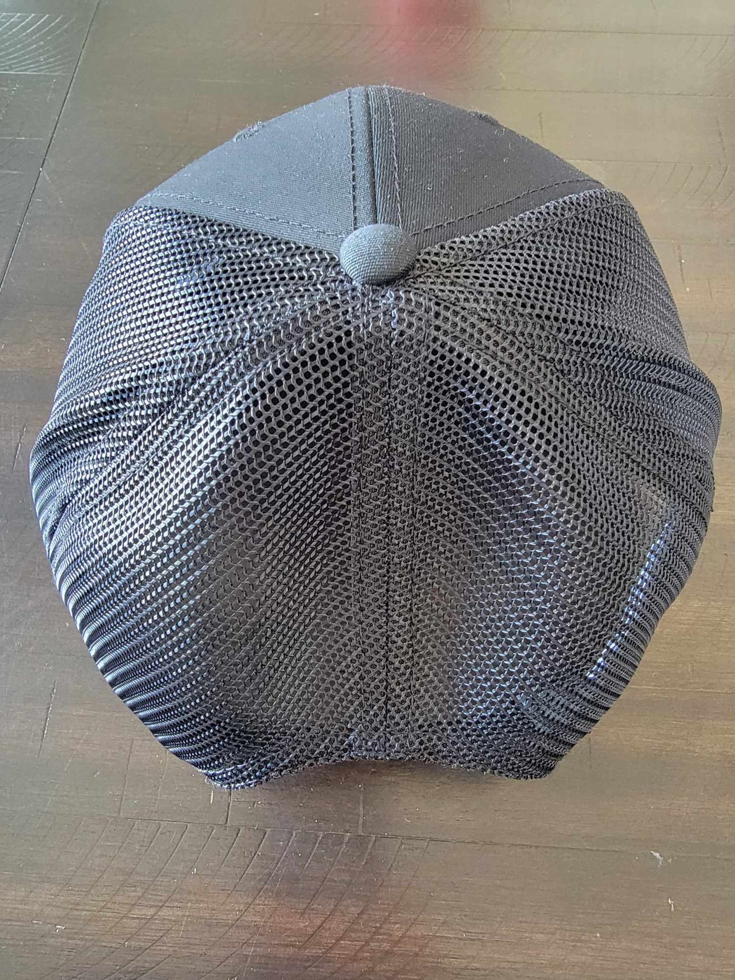 Signed Mystery Hat
