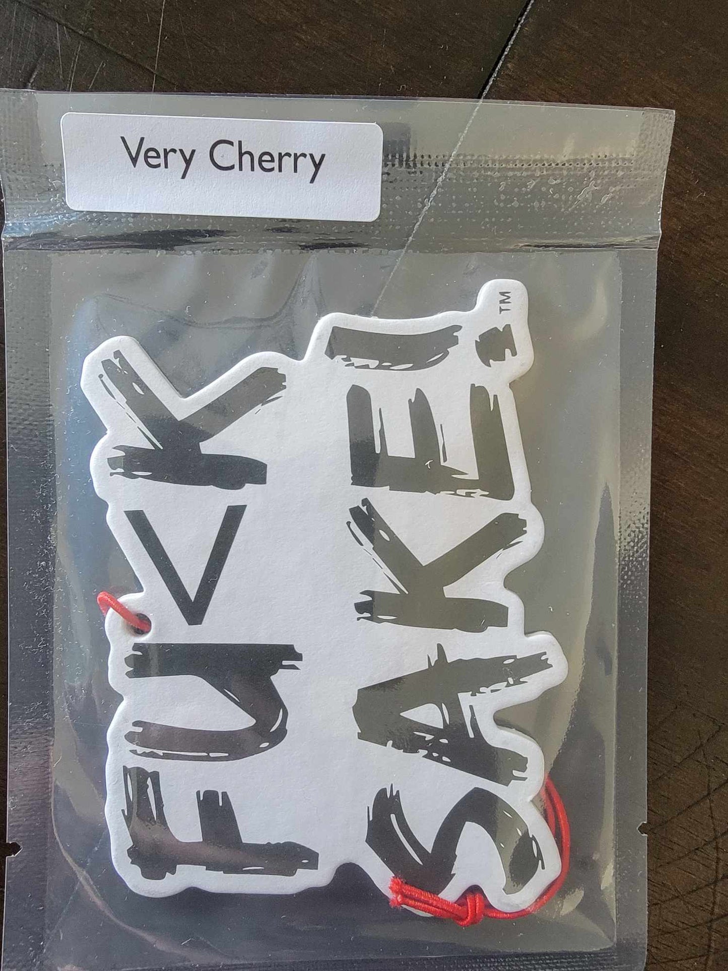 Fu(k Sake Car Air Fresheners