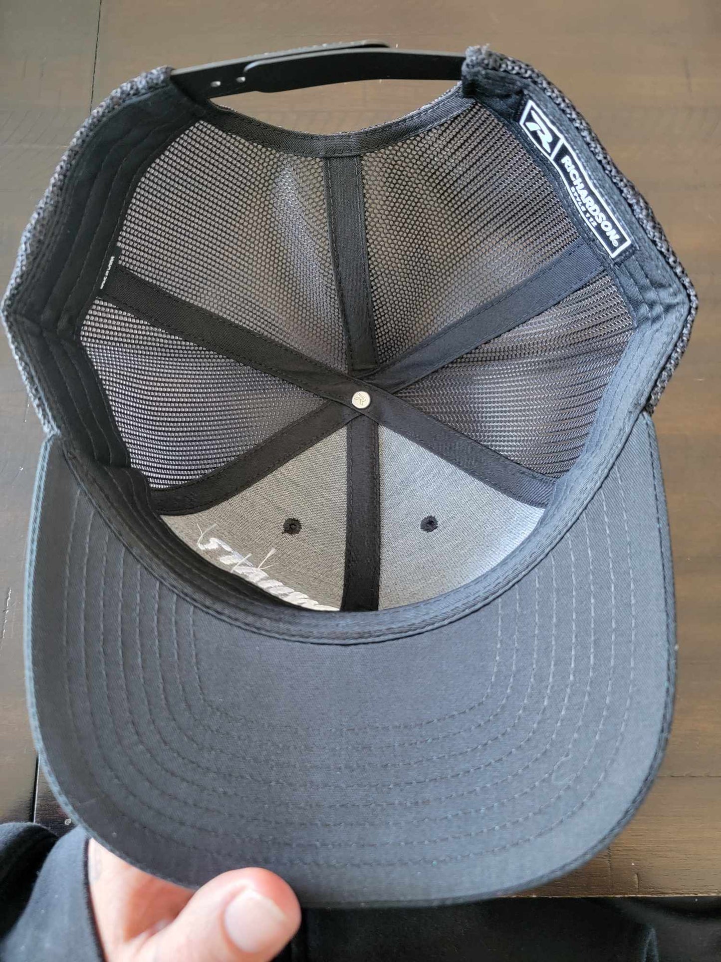 Signed Mystery Hat