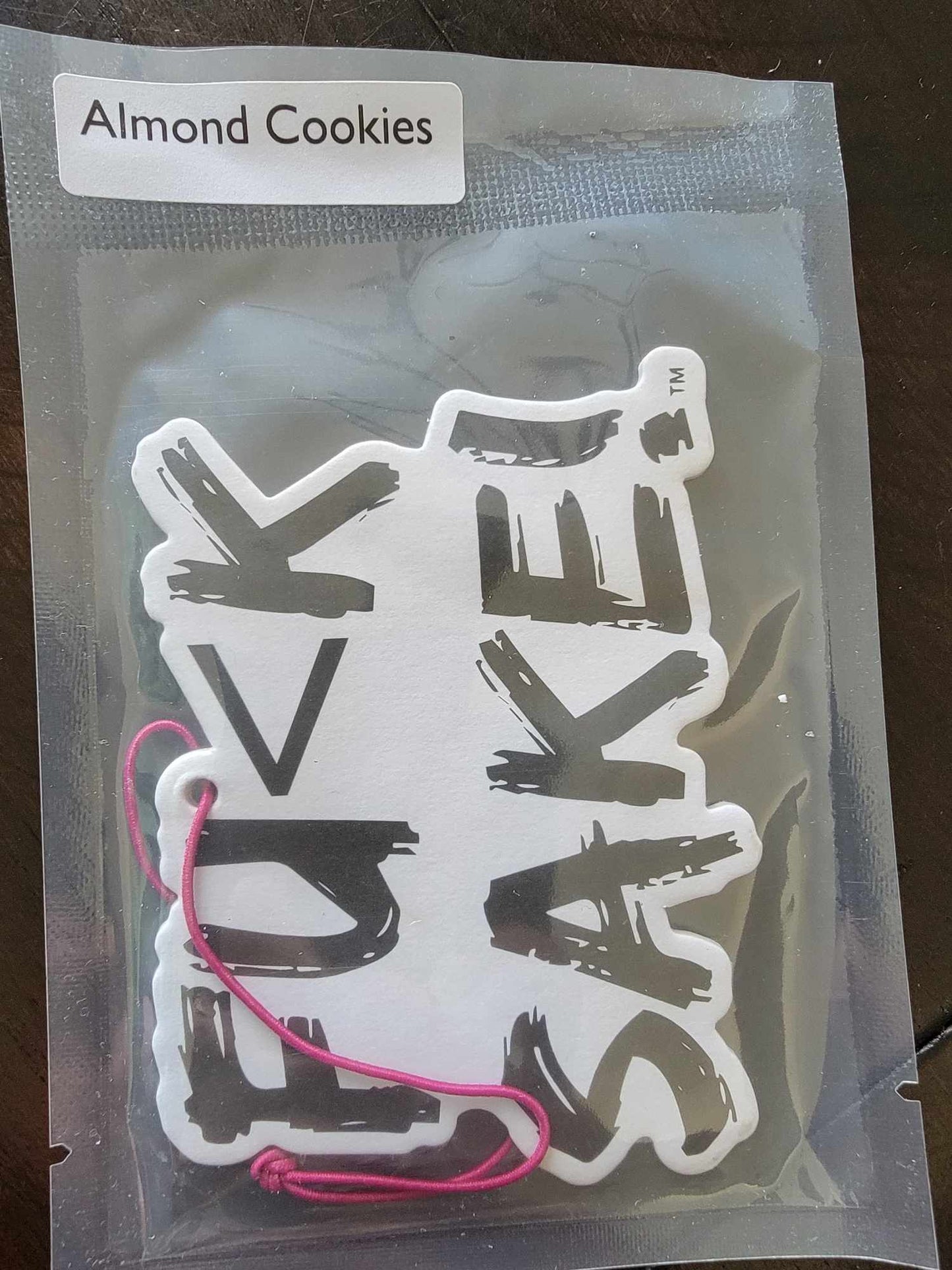 Fu(k Sake Car Air Fresheners
