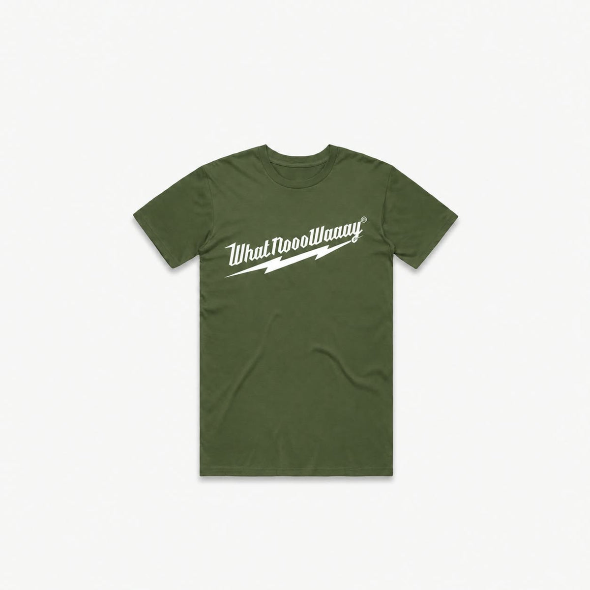 WNW Flash T-Shirt