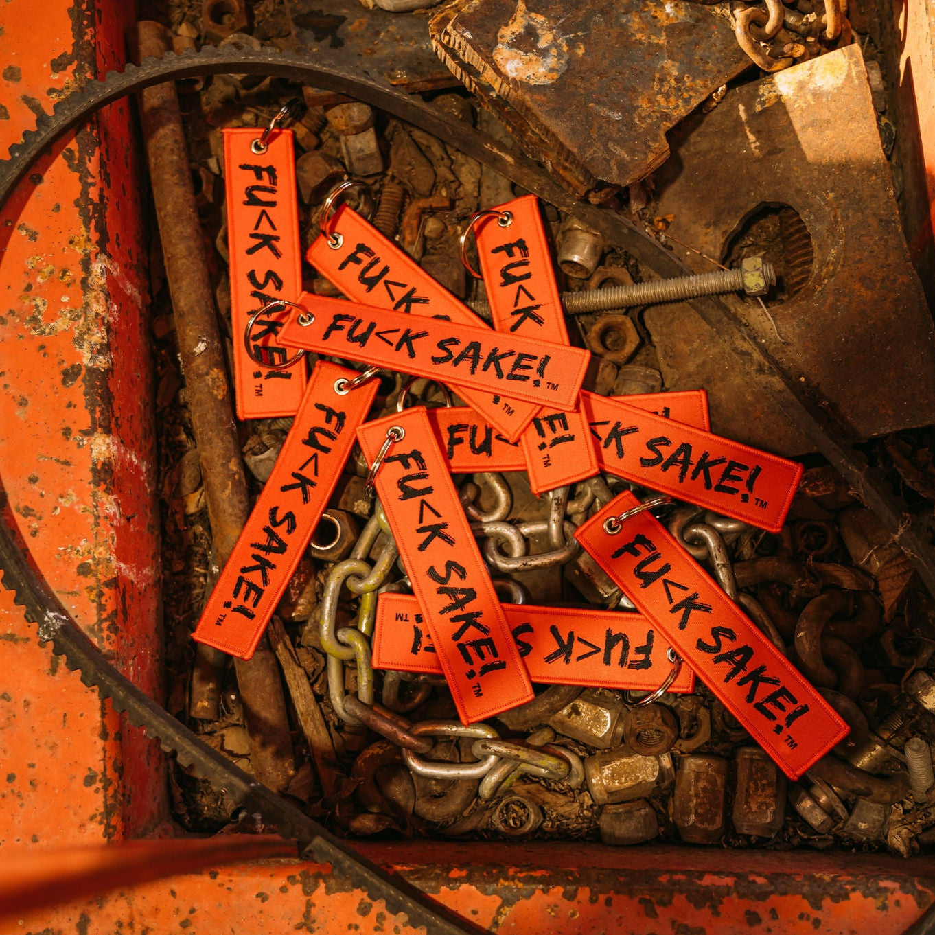 Key Tags