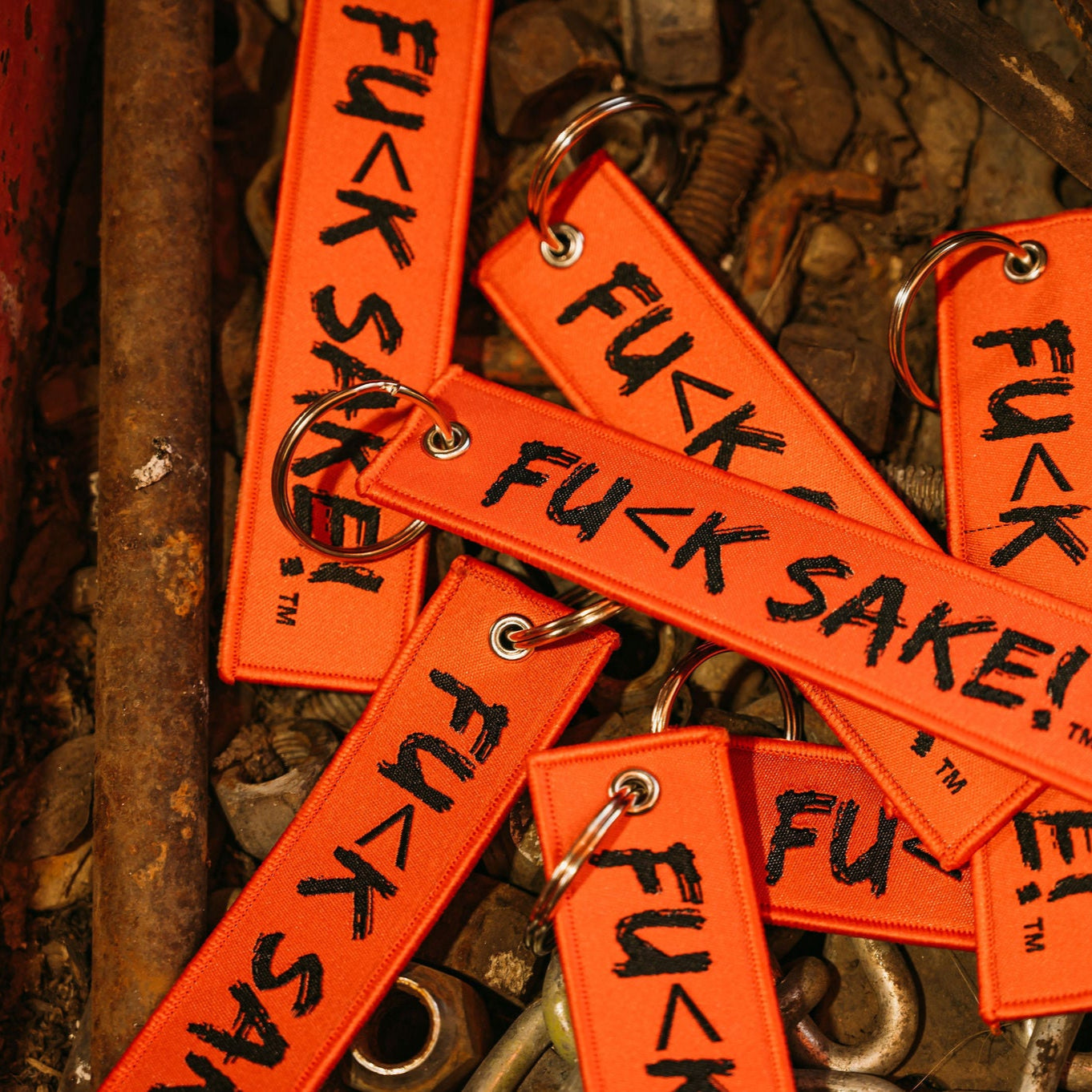 Key Tags