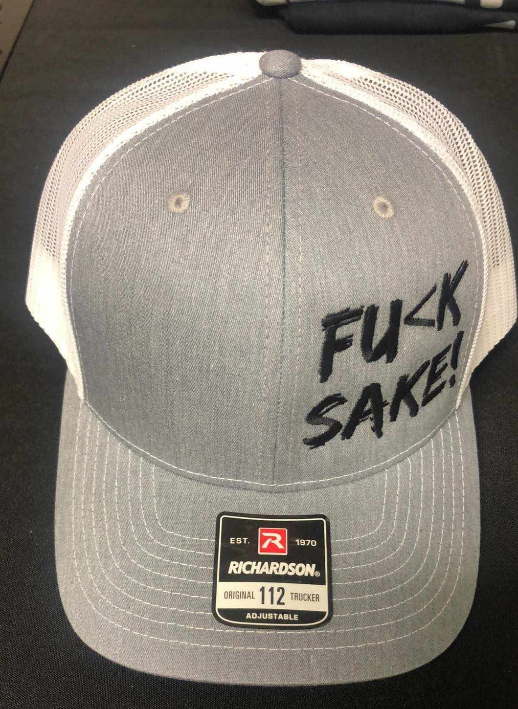 Signed Mystery Hat