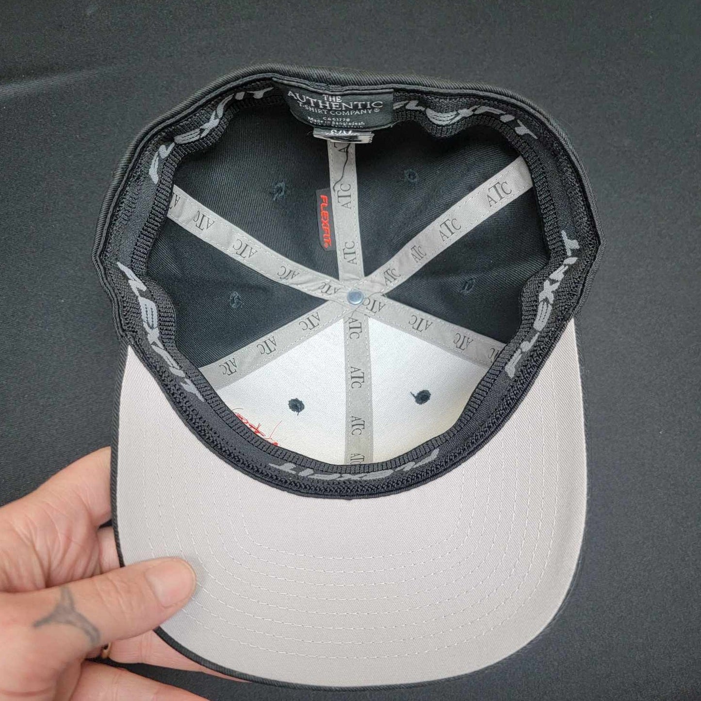 Flexfit Double sided WNW/FS