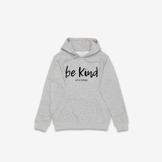 Be Kind Hoodie