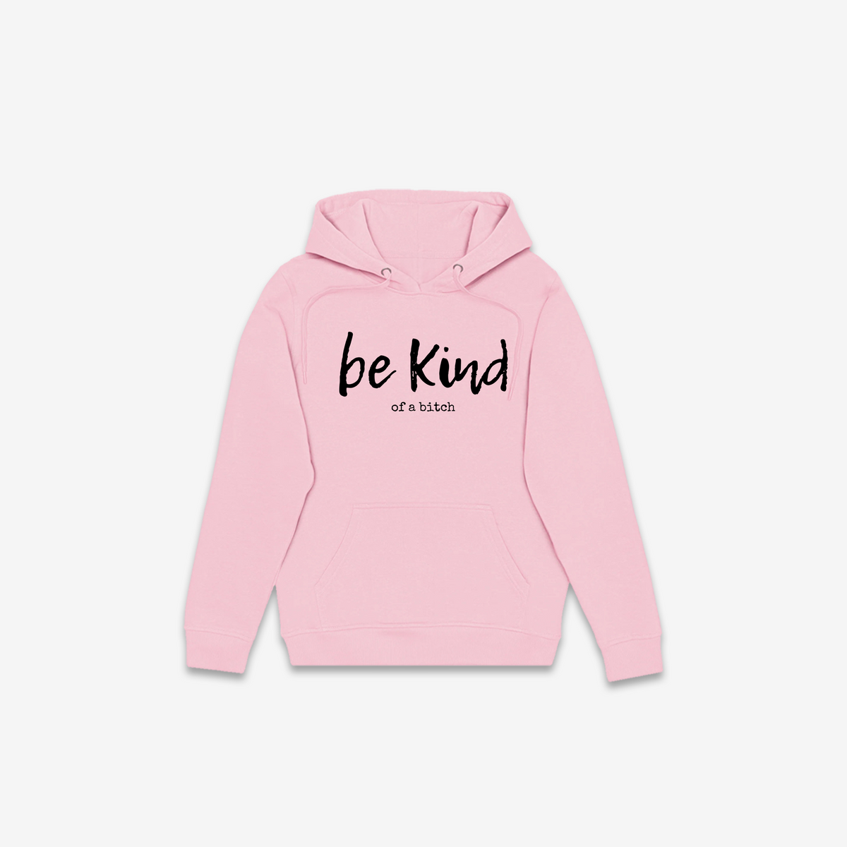 Be Kind Hoodie