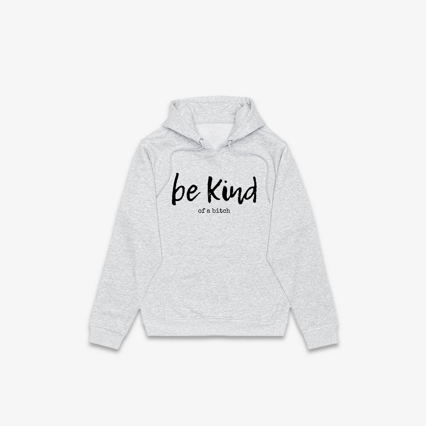 Be Kind Hoodie