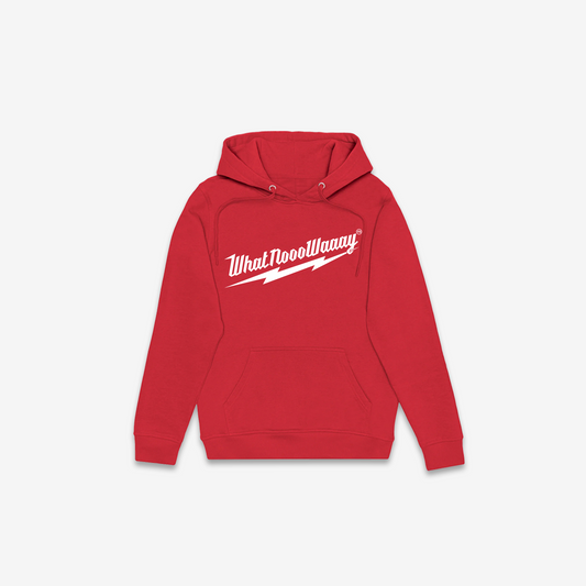 WNW Flash Hoodie