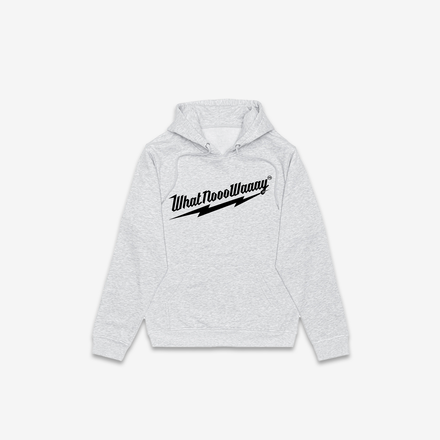 WNW Flash Hoodie