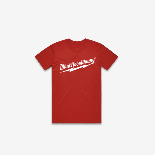 WNW Flash T-Shirt