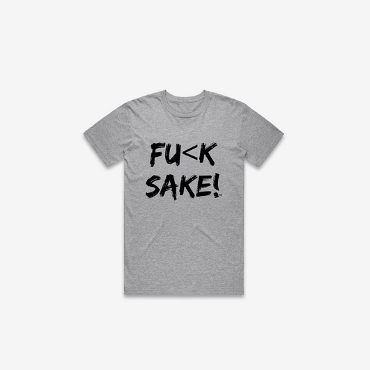 Fu(k Sake T-Shirt