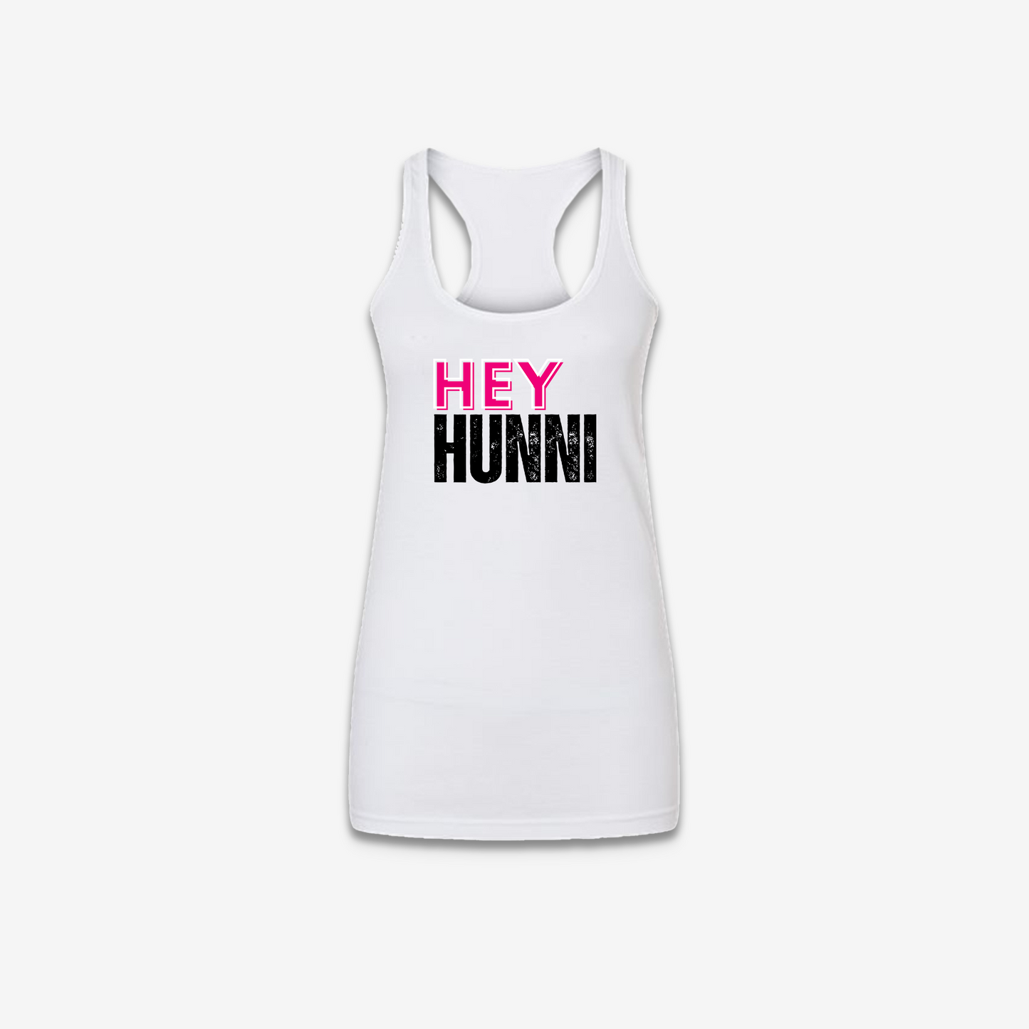 Hey Hunni Womens Tank Top